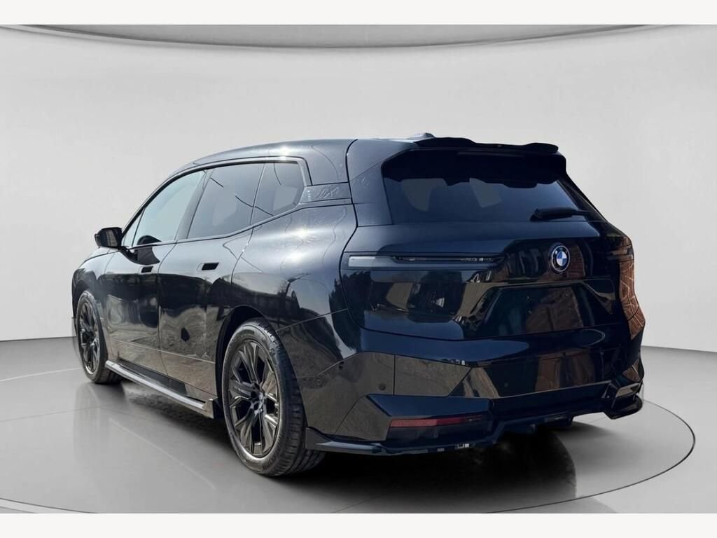 Used BMW iX 2022 for sale - 77991347: Photo 2