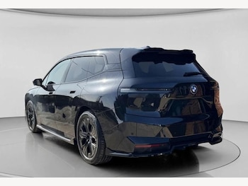 Used BMW iX 2022 for sale - 77991347: Photo