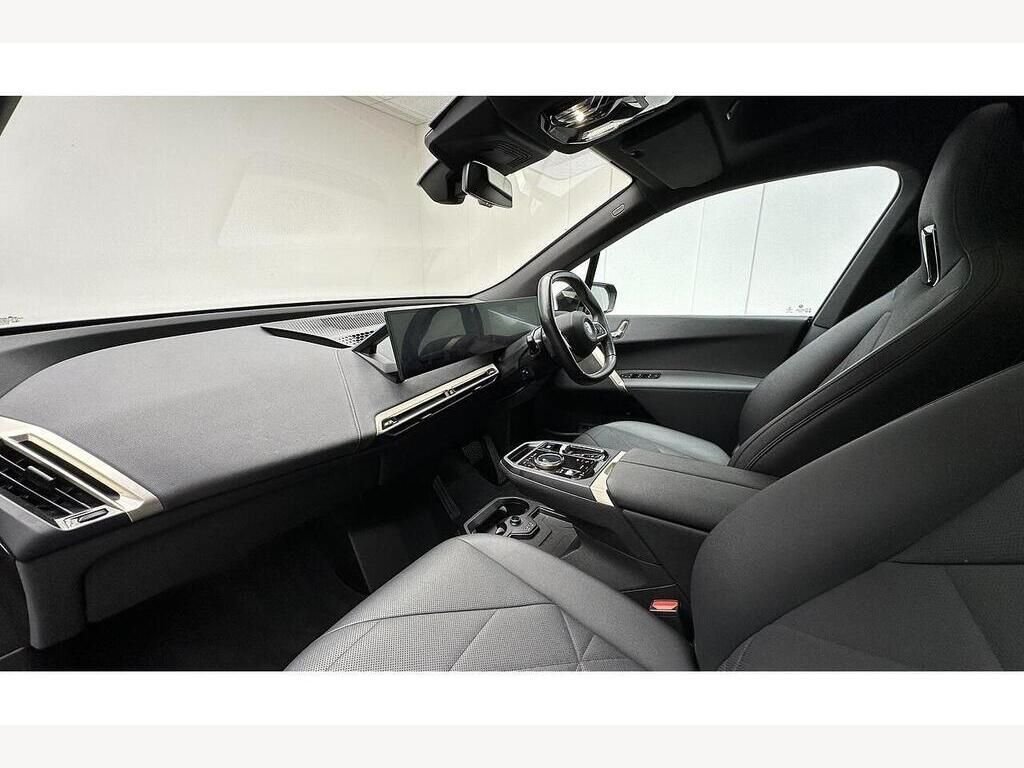 Used BMW iX 2022 for sale - 77991347: Photo 5