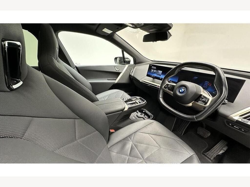 Used BMW iX 2022 for sale - 77991347: Photo 6