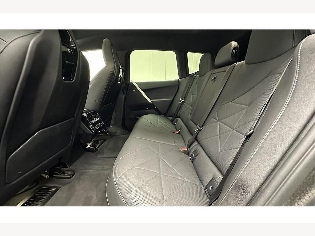 Used BMW iX 2022 for sale - 77991347: Photo 7