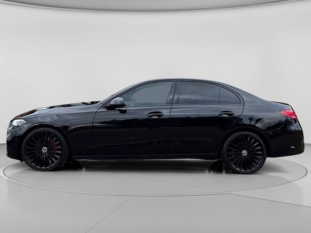 Used Mercedes-Benz C Class 2024 for sale - 77991383: Photo 5