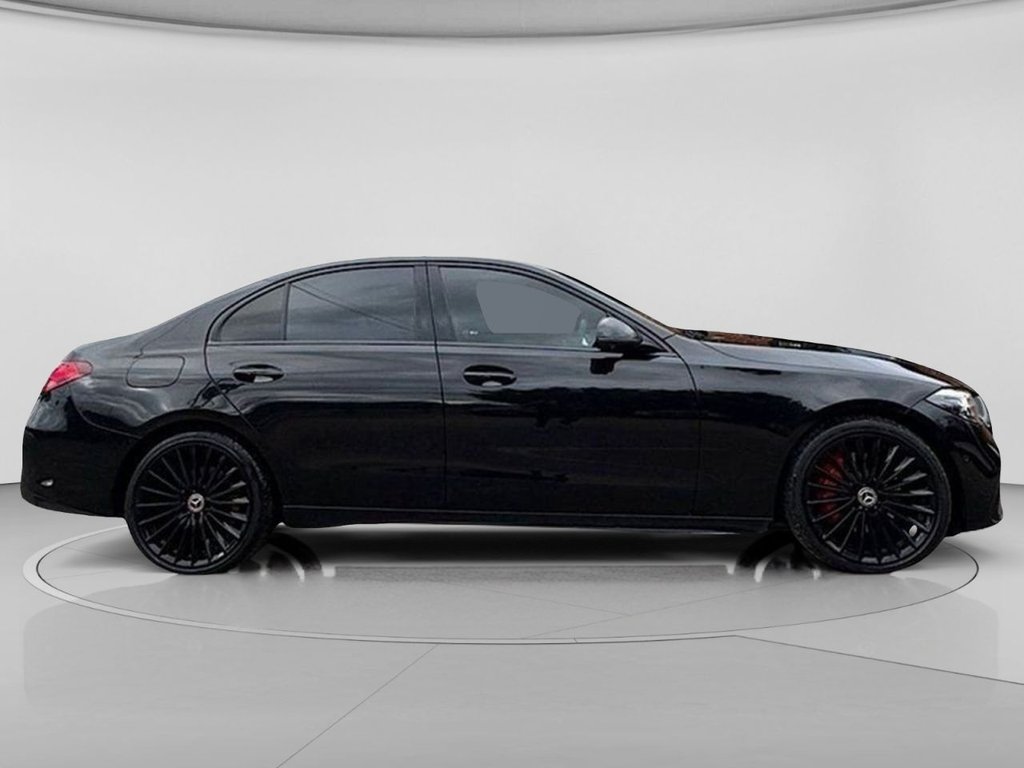 Used Mercedes-Benz C Class 2024 for sale - 77991383: Photo 6