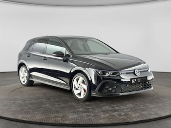 Used Volkswagen Golf 2022 for sale - 79574531: Photo