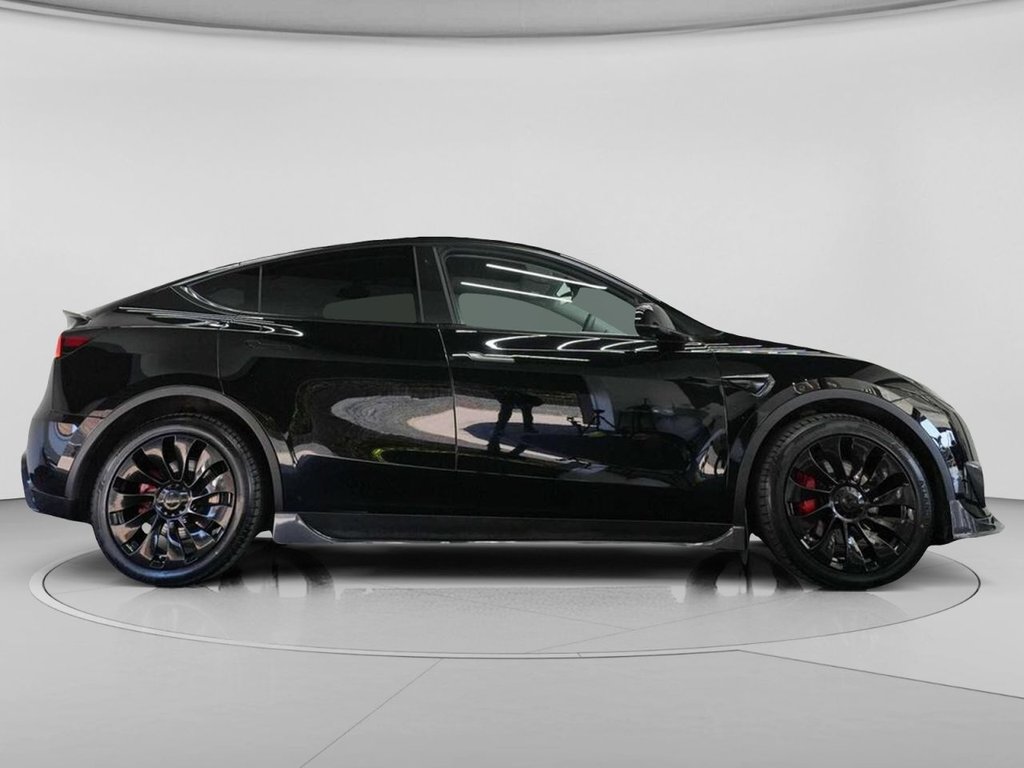 Used Tesla Model Y 2023 for sale - 78200662: Photo 3