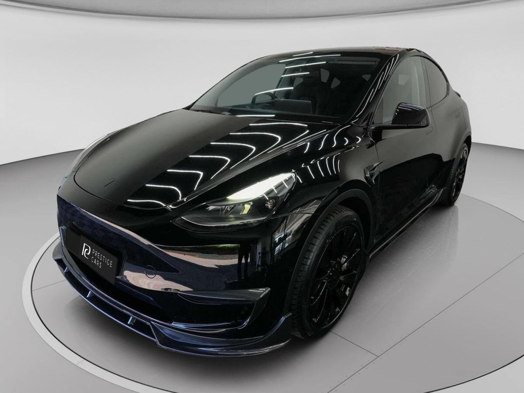 Used Tesla Model Y 2023 for sale - 78200662: Photo 6