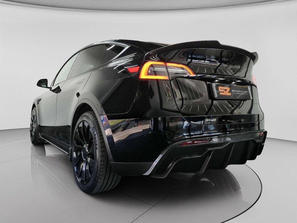 Used Tesla Model Y 2023 for sale - 78200662: Photo 8