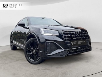 Used Audi Q2 2023 for sale - 79245236: Photo