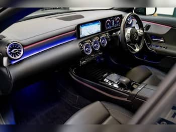 Used Mercedes-Benz CLA 2023 for sale - 79587928: Photo