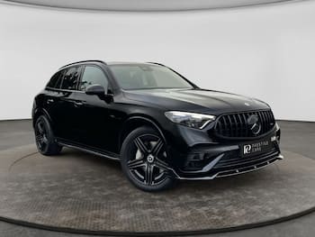 Used Mercedes-Benz GLC 2023 for sale - 79293472: Photo
