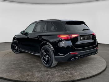 Used Mercedes-Benz GLC 2023 for sale - 79293472: Photo