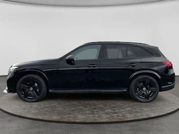 Used Mercedes-Benz GLC 2023 for sale - 79293472: Photo