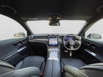 Used Mercedes-Benz GLC 2023 for sale - 79293472: Photo
