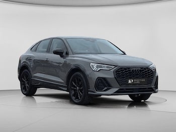 Used Audi Q3 2020 for sale - 78757989: Photo