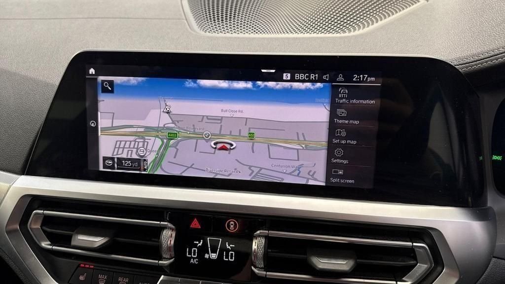 Used BMW 4 Series 2023 for sale - 77734594: Photo 11