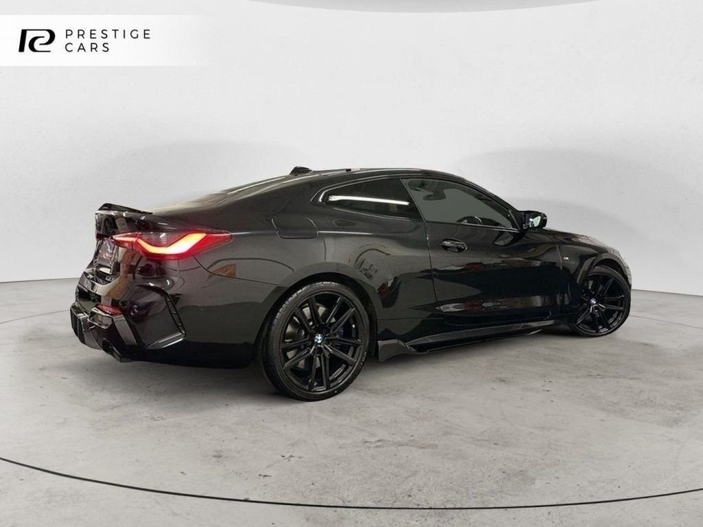 Used BMW 4 Series 2023 for sale - 77734594: Photo 4