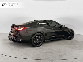 Used BMW 4 Series 2023 for sale - 77734594: Photo