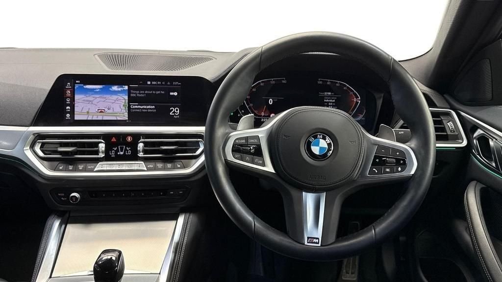 Used BMW 4 Series 2023 for sale - 77734594: Photo 5
