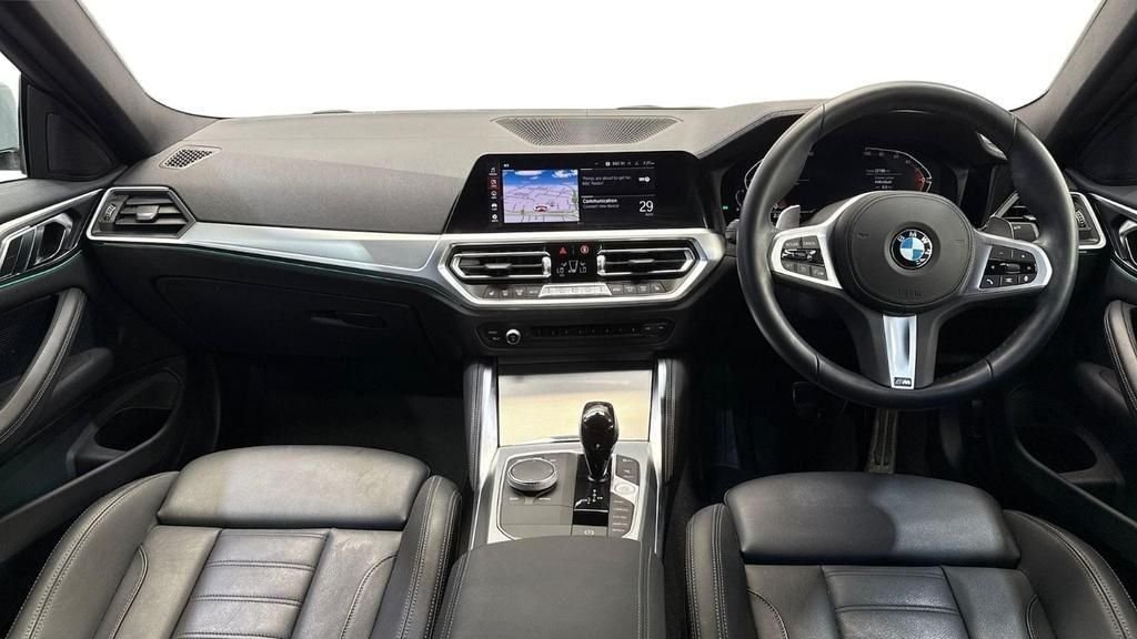 Used BMW 4 Series 2023 for sale - 77734594: Photo 6