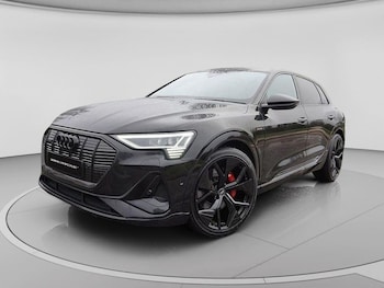 Used Audi e-tron 2022 for sale - 78583186: Photo