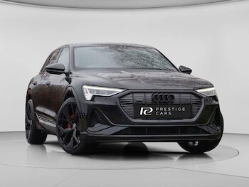 Used Audi e-tron 2022 for sale - 78583186: Photo