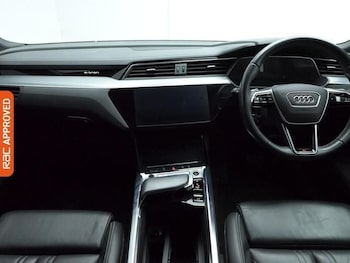 Used Audi e-tron 2022 for sale - 78583186: Photo