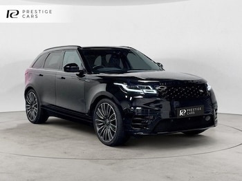 Used Land Rover Range Rover Velar 2022 for sale - 79178572: Photo