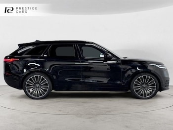 Used Land Rover Range Rover Velar 2022 for sale - 79178572: Photo