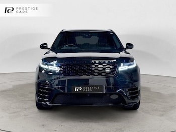 Used Land Rover Range Rover Velar 2022 for sale - 79178572: Photo