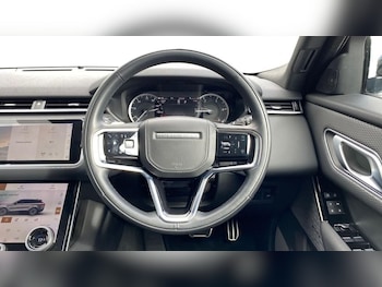Used Land Rover Range Rover Velar 2022 for sale - 79178572: Photo