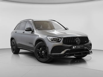 Used Mercedes-Benz GLC 2022 for sale - 78350319: Photo