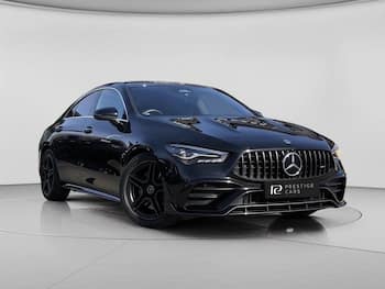 Used Mercedes-Benz CLA 2024 for sale - 79619301: Photo