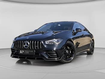 Used Mercedes-Benz CLA 2024 for sale - 79619301: Photo