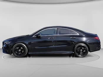 Used Mercedes-Benz CLA 2024 for sale - 79619301: Photo