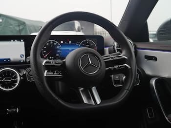 Used Mercedes-Benz CLA 2024 for sale - 79619301: Photo