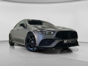 Used Mercedes-Benz CLA 2023 for sale - 78514983: Photo