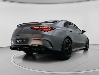 Used Mercedes-Benz CLA 2023 for sale - 78514983: Photo