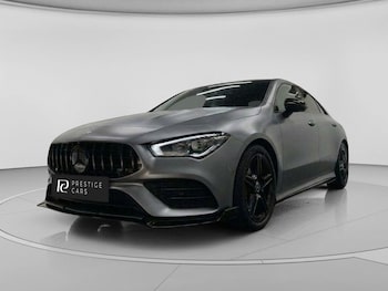 Used Mercedes-Benz CLA 2023 for sale - 78514983: Photo