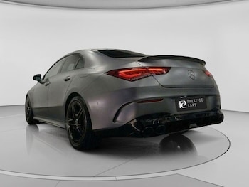 Used Mercedes-Benz CLA 2023 for sale - 78514983: Photo