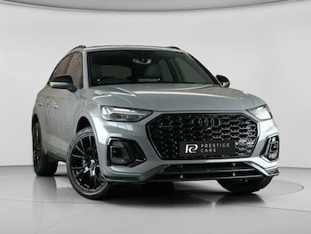 Used Audi Q5 2024 for sale - 78544509: Photo