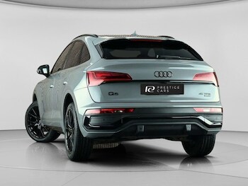 Used Audi Q5 2024 for sale - 78544509: Photo
