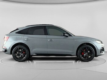 Used Audi Q5 2024 for sale - 78544509: Photo