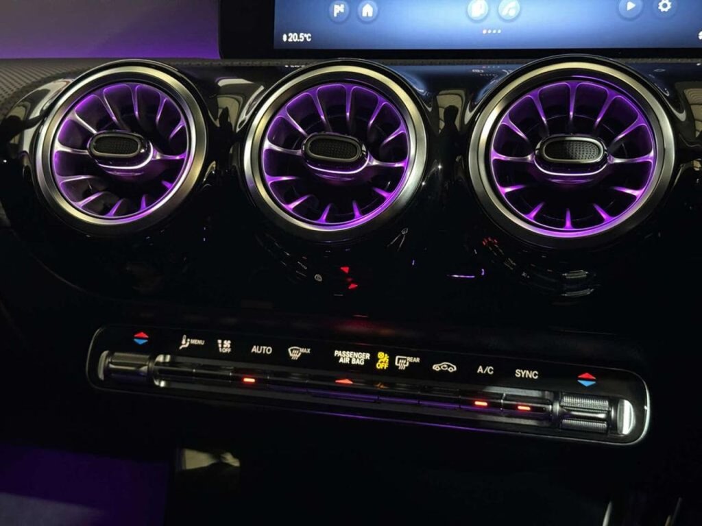 Used Mercedes-Benz CLA 2023 for sale - 77692623: Photo 10