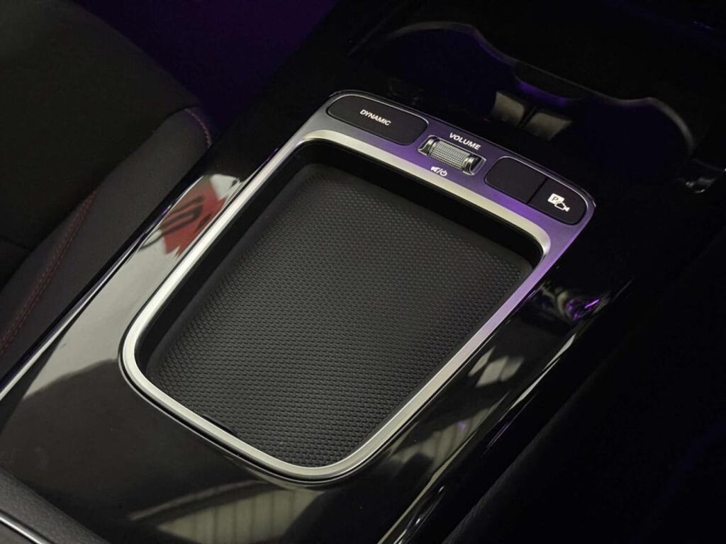 Used Mercedes-Benz CLA 2023 for sale - 77692623: Photo 11