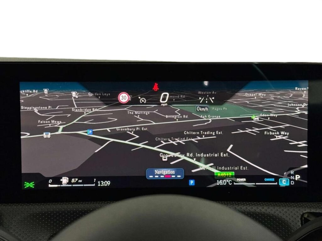 Used Mercedes-Benz CLA 2023 for sale - 77692623: Photo 13