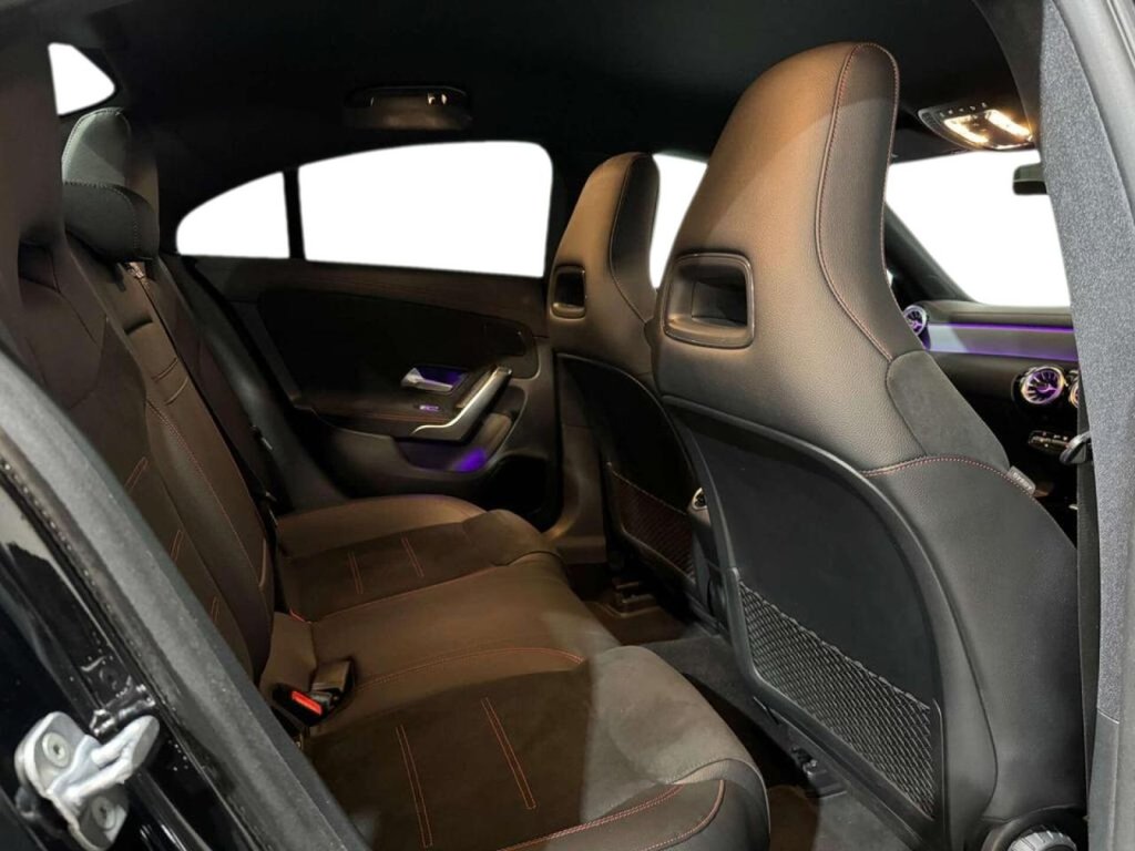 Used Mercedes-Benz CLA 2023 for sale - 77692623: Photo 14