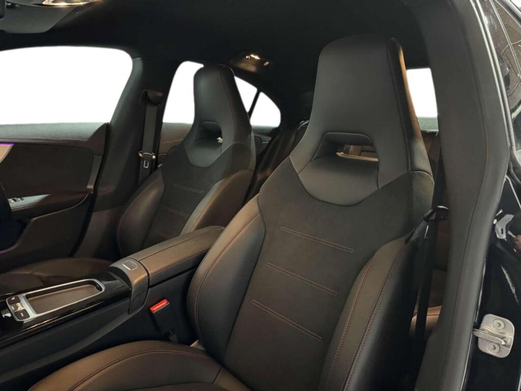 Used Mercedes-Benz CLA 2023 for sale - 77692623: Photo 6