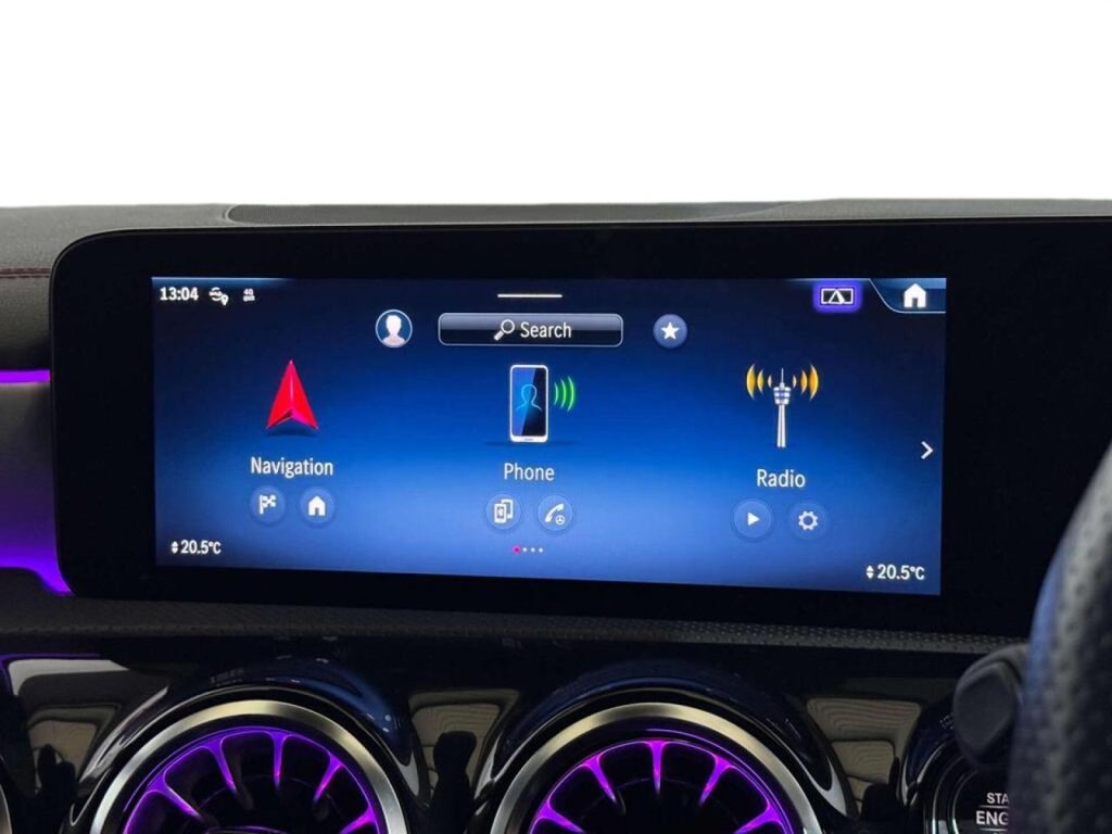 Used Mercedes-Benz CLA 2023 for sale - 77692623: Photo 7