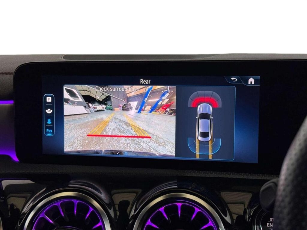 Used Mercedes-Benz CLA 2023 for sale - 77692623: Photo 9