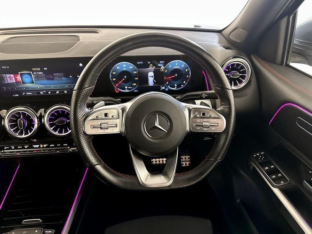 Used Mercedes-Benz GLB 2023 for sale - 77748853: Photo 2